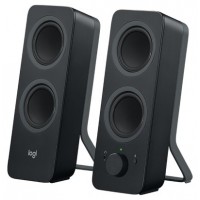 ALTAVOCES 2.0 BLUETOOTH LOGITECH Z207 5W BT 4.2