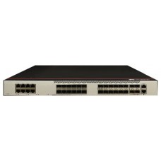 Huawei CloudEngine S5731-S32ST4X Gestionado L3 Gigabit Ethernet (10/100/1000) 1U Negro, Plata (Espera 4 dias)