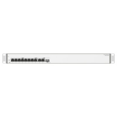 HUAWEI eKit S380 Series S380-H8T3ST Gestionado Gigabit Ethernet (10/100/1000) 1U Gris (Espera 4 dias)