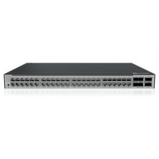 Huawei S5755-H48U4Y2CZ Gigabit Ethernet (10/100/1000) Energía sobre Ethernet (PoE) 1U (Espera 4 dias) Huawei S5755-H48U4Y2CZ Gigabit Ethernet (10/100/1000) Energía sobre Ethernet (PoE) 1U (Espera 4 dias)