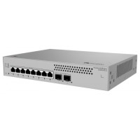 HUAWEI DATA COMMUNICATION,S220S 8T2J,S220S 8T2J,S220S 8T2J 8 10 100 1000BASE T PORTS, 2 2.5GE SFP PORTS, BUILT IN AC POWER, FANLESS (Espera 4 dias) HUAWEI DATA COMMUNICATION,S220S 8T2J,S220S 8T2J,S220S 8T2J 8 10 100 1000BASE T PORTS, 2 2.5GE SFP PORTS, BUILT IN AC POWER, FANLESS (Espera 4 dias)