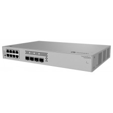 HUAWEI eKit S220S Series S220S-8P4JX Gestionado L2 Gigabit Ethernet (10/100/1000) Energía sobre Ethernet (PoE) 1U Gris (Espera 4 dias) HUAWEI eKit S220S Series S220S-8P4JX Gestionado L2 Gigabit Ethernet (10/100/1000) Energía sobre Ethernet (PoE) 1U Gris (Espera 4 dias)