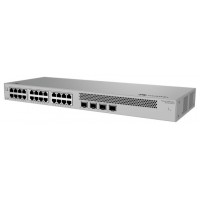 HUAWEI DATA COMMUNICATION,S310S 24T4J,S310S 24T4J,S310S 24T4J 24 10 100 1000BASE T PORTS, 4 2.5GE SFP PORTS, BUILT IN AC POWER, FANLESS (Espera 4 dias) HUAWEI DATA COMMUNICATION,S310S 24T4J,S310S 24T4J,S310S 24T4J 24 10 100 1000BASE T PORTS, 4 2.5GE SFP PORTS, BUILT IN AC POWER, FANLESS (Espera 4 dias)