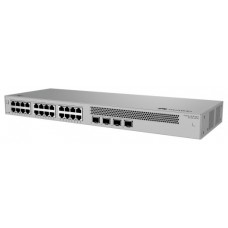 HUAWEI DATA COMMUNICATION,S310S 24T4J,S310S 24T4J,S310S 24T4J 24 10 100 1000BASE T PORTS, 4 2.5GE SFP PORTS, BUILT IN AC POWER, FANLESS (Espera 4 dias) HUAWEI DATA COMMUNICATION,S310S 24T4J,S310S 24T4J,S310S 24T4J 24 10 100 1000BASE T PORTS, 4 2.5GE SFP PORTS, BUILT IN AC POWER, FANLESS (Espera 4 dias)