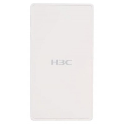 H3C WA6320 INTERNAL ANTENNAS 4 STEANS DUAL RADIO 802.11ax/ac/n ACCESS POINT,FIT (Espera 4 dias)