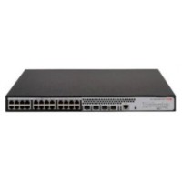 H3C S1850V2-28P-EI L2 ETHERNET SWITCH WITH 24*10/100/1000BAS (Espera 4 dias) H3C S1850V2-28P-EI L2 ETHERNET SWITCH WITH 24*10/100/1000BAS (Espera 4 dias)