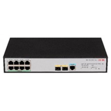 H3C LS-5120V3-28S-PWR-LI-GL switch Gestionado L3 Gigabit Ethernet (10/100/1000) Energía sobre Ethernet (PoE) Negro, Blanco (Espera 4 dias)
