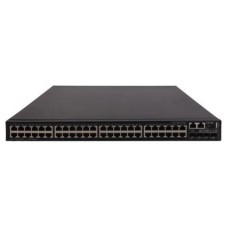 H3C S5120V3-52P-PWR-LI L3 ETHERNET SWITCH WITH 48*10/100/100 (Espera 4 dias) H3C S5120V3-52P-PWR-LI L3 ETHERNET SWITCH WITH 48*10/100/100 (Espera 4 dias)