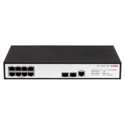 H3C LS-1850V2-10P-EI-GL switch Gestionado L2 Gigabit Ethernet (10/100/1000) (Espera 4 dias)