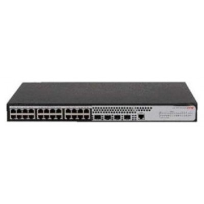 H3C S1850V2-28P-HPWR-EI L2 ETHERNET SWITCH WITH 24*10/100/10 (Espera 4 dias) H3C S1850V2-28P-HPWR-EI L2 ETHERNET SWITCH WITH 24*10/100/10 (Espera 4 dias)