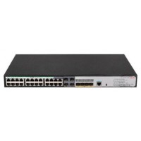 H3C S5120V3-28S-HPWR-LI L3 ETHERNET SWITCH WITH 24*10/100/10 (Espera 4 dias) H3C S5120V3-28S-HPWR-LI L3 ETHERNET SWITCH WITH 24*10/100/10 (Espera 4 dias)