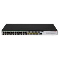 H3C S5120V3-28S-LI L3 ETHERNET SWITCH WITH 24*10/100/1000BAS (Espera 4 dias) H3C S5120V3-28S-LI L3 ETHERNET SWITCH WITH 24*10/100/1000BAS (Espera 4 dias)