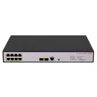 H3C S1850V2-10P-HPWR-EI L2 ETHERNET SWITCH WITH 8*10/100/100 (Espera 4 dias) H3C S1850V2-10P-HPWR-EI L2 ETHERNET SWITCH WITH 8*10/100/100 (Espera 4 dias)