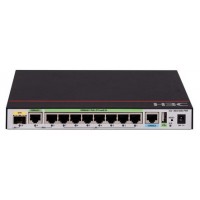 H3C WSG1808X-PWR 10-PORT (9*1000BASE-T AND 1*SFP PLUS) WIREL (Espera 4 dias) H3C WSG1808X-PWR 10-PORT (9*1000BASE-T AND 1*SFP PLUS) WIREL (Espera 4 dias)
