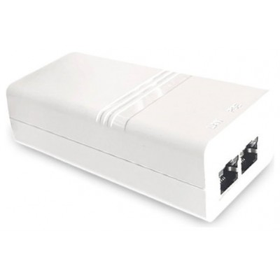 H3C EWPAM1HPOE 55V/30W SINGLE PORT POE INJECTOR,OVERSEAS VER (Espera 4 dias) H3C EWPAM1HPOE 55V/30W SINGLE PORT POE INJECTOR,OVERSEAS VER (Espera 4 dias)