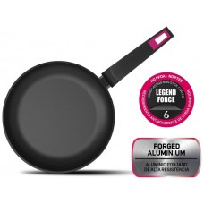 PAE SARTEN TAURUS BEST MOMENTS 26CM ALUMINIO FORMADO PAE SARTEN TAURUS BEST MOMENTS 26CM ALUMINIO FORMADO