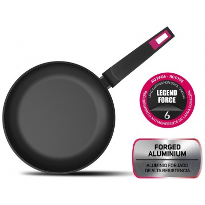 PAE SARTEN TAURUS BEST MOMENTS 26CM ALUMINIO FORMADO PAE SARTEN TAURUS BEST MOMENTS 26CM ALUMINIO FORMADO