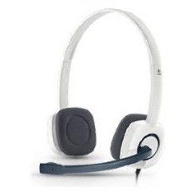 HEADSET LOGITECH H150 COCONUT CONEXION JACK