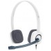 HEADSET LOGITECH H150 COCONUT CONEXION JACK