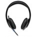 AURICULARES CON MICRO LOGITECH H540 USB (Espera 4 dias)