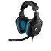 AURICULARES LOGITECH G432