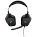 LOGITECH AURICULARES CON MICROFONO G432 GAMING - 981-000770