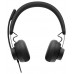 HEADSET LOGITECH ZONE WIRED AUDIO PREMIUM CANCELACION