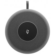 MICROFONO DE EXPANSION LOGITECH MEETUP PARA CONFERENCE