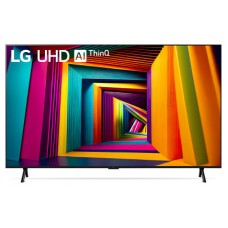 LG UHD 98UT91006LA Televisor 2,49 m (98") 4K Ultra HD Smart TV Wifi Negro (Espera 4 dias)