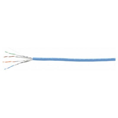 Kramer Electronics BC-UNIKAT cable de red Azul 305 m Cat6a U/FTP (STP) (Espera 4 dias)