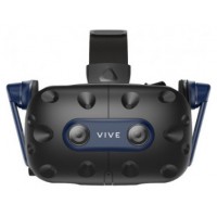 HTC GAFAS DE REALIDAD VIRTUAL VIVE PRO 2 HMD (SOLO VISOR). GARANTIA DOMESTICA (Espera 4 dias)