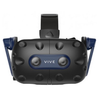 HTC GAFAS DE REALIDAD VIRTUAL VIVE PRO 2 HMD (SOLO VISOR). GARANTIA DOMESTICA (Espera 4 dias)