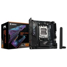 PB AMD SAM5 GIGABYTE B850I AORUS PRO 2DDR5 2SATA6 M2