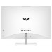 HP All in One 27-CA2008NS i5-13400T / 16GB / 512GB SSD / W11 Home / 27"