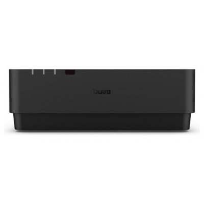 BenQ LU960UST+ videoproyector Proyector de alcance ultracorto 5200 lúmenes ANSI DLP WUXGA (1920x1200) 3D Negro (Espera 4 dias)