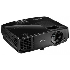 Benq MS560 videoproyector 4000 lúmenes ANSI DLP SVGA (800x600) Blanco (Espera 4 dias)