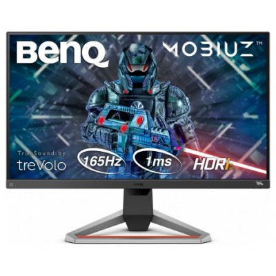 Benq EX2710S 68,6 cm (27") 1920 x 1080 Pixeles Full HD LED Negro (Espera 4 dias)