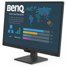 BenQ BL2790 pantalla para PC 68,6 cm (27") 1920 x 1080 Pixeles Full HD LCD Negro (Espera 4 dias)