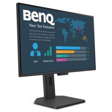 MONITOR BENQ BL2790TC (9H.LNTLA.TBE) 27&rdquo; 1080P FHD 144HZ IPS EYE-CARE, USB-C, ALTURA REGULABLE, CERTIFICADO TUV (Espera 4 dias)