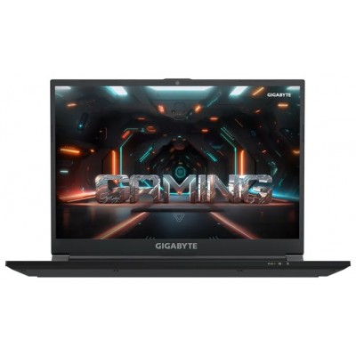 PORTATIL GIGABYTE G6 KF-H3PT854SD I7-13620H 4060 16GB DDR5 1TB 16" DOS