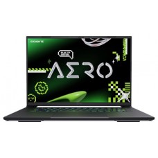 GIGABYTE AERO X16 1VH93ESC64DH Copilot+ PC AMD Ryzen AI 7 350 Portátil 40,6 cm (16") WQXGA 32 GB DDR5-SDRAM 1 TB SSD NVIDIA GeForce RTX 5060 Wi-Fi 6E (802.11ax) Windows 11 Home Blanco (Espera 4 dias)