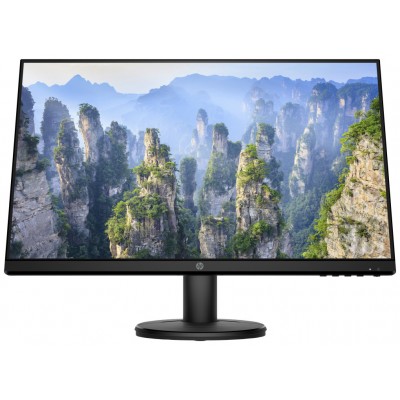 MONITOR 24"FHD HP 9RV17AA 1920X1080 IPS (Espera 4 dias)