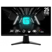 MSI G255F pantalla para PC 62,2 cm (24.5") 1920 x 1080 Pixeles Full HD LCD Negro (Espera 4 dias) MSI G255F pantalla para PC 62,2 cm (24.5") 1920 x 1080 Pixeles Full HD LCD Negro (Espera 4 dias)