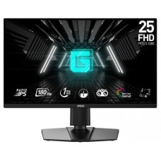 MSI G255PF E2 pantalla para PC 62,2 cm (24.5") 1920 x 1080 Pixeles Full HD LCD Negro (Espera 4 dias)