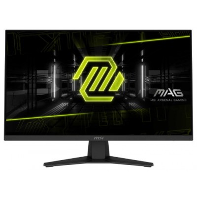 MSI MAG 274QF X24 pantalla para PC 68,6 cm (27") 2560 x 1440 Pixeles Wide Quad HD LCD Negro (Espera 4 dias)