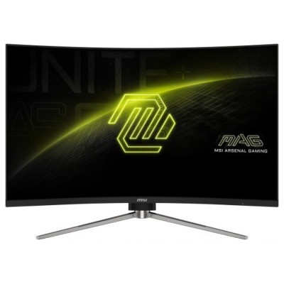 MSI MAG 325CQRXF E2 pantalla para PC 80 cm (31.5") 2560 x 1440 Pixeles Wide Quad HD LED Negro (Espera 4 dias)