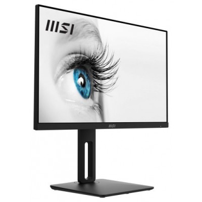 MSI Pro MP242AP pantalla para PC 60,5 cm (23.8") 1920 x 1080 Pixeles Full HD Negro (Espera 4 dias)