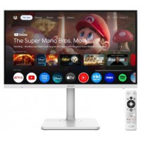 MSI MD272UPSW Smart Monitor 27" 4K MM AA