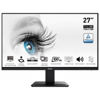 MONITOR 27" MSI MP273A IPS FHD VGA DP HDMI ALTAVOCES (Espera 4 dias)