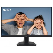 MSI Pro MP275Q pantalla para PC 68,6 cm (27") 2560 x 1440 Pixeles Wide Quad HD LED Negro (Espera 4 dias)